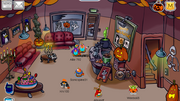 Coffee Shop