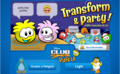 Puffle Party 2012 (first version)