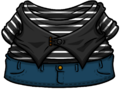 Black Vest Outfit
