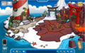 During the Card-Jitsu Party 2013