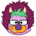 Muppet Mask