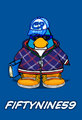 My most-used design