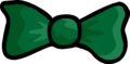 Green Bowtie