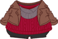 Snow Style Jacket