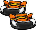 Snowboard Boots Secret item