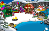 The Cove