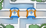 The Great Snow Maze: Room 4