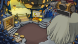 The Gold Mine.