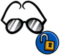 Grim Glasses