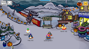 Ski Village