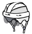 Hockey Helmet