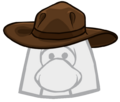 Junior Explorer Hat