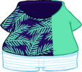 Seaside Outfit