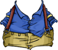 Working Clothes