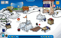 Snow Forts