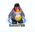 Me in 3D!!!