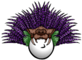 Grape Headdress
