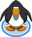 The Cotton Sandals in-game.