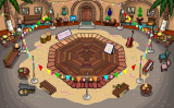 The Casa Fiesta