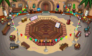The Casa Fiesta