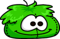 Puffle Bean Bag