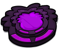 The Puffle Stage oriented towards right.