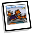 Inventory icon
