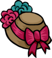 Bonnet