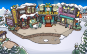 The Town