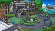 The Mine Shack
