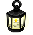 Iron Lantern