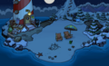 During the Operation: Puffle