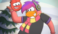 Cadence.