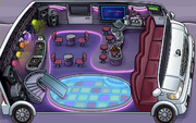 The Limo
