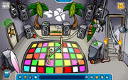 The Night Club