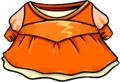 Topaz Dress