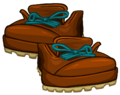 Heavy Duty Boots