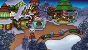 The Mine Shack