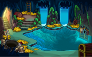 The Hidden Lake