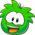 Green Puffle