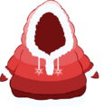 Red Parka