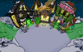 During the Halloween Party 2007