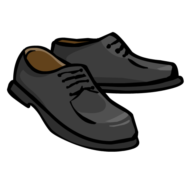 File:BlackDressShoes.png