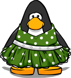 GreenPolkaDotDress1.png