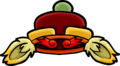 Guardian Dog Hat