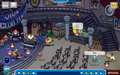 During the Music Jam 2008
