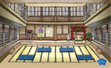 Normal Dojo.