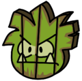 Ogre Puffle