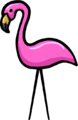 Flamingo Furniture item