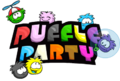 Puffle Party 2009